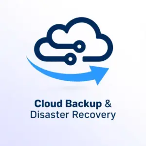 Cloud Backup & Disaster Recovery