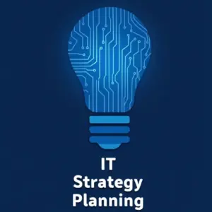 IT Strategy Planning