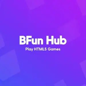 BFun Hub: Play HTML5 Games