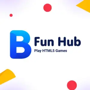 BFun Hub: Play HTML5 Games